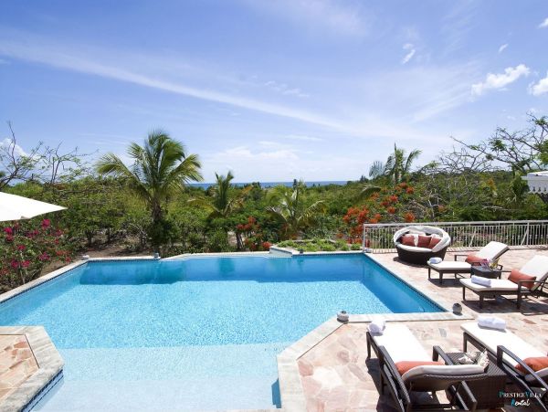 Saint Maarten Saint Martin Home 980522