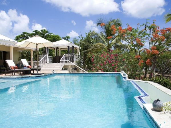 Saint Maarten Saint Martin Home 980522