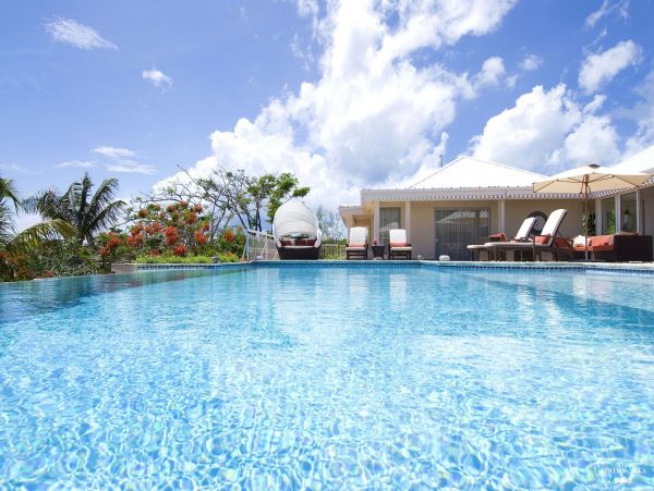 Saint Maarten Saint Martin Home 980522