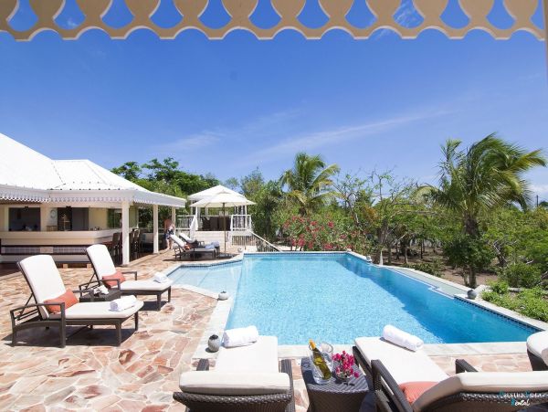 Saint Maarten Saint Martin Home 980522