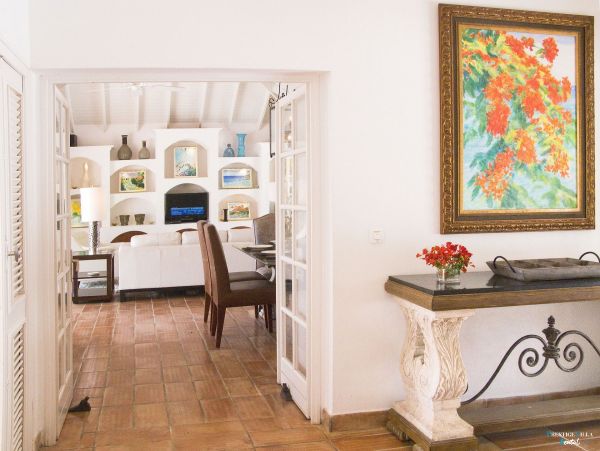 Saint Maarten Saint Martin Home 980522
