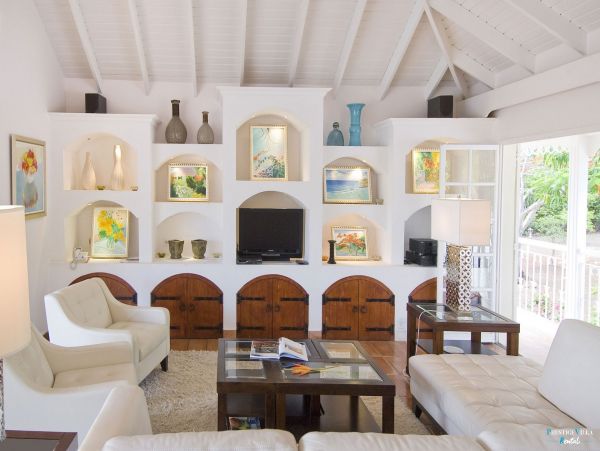 Saint Maarten Saint Martin Home 980522