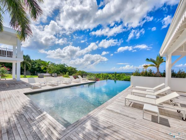 Saint Maarten Saint Martin Home 980524
