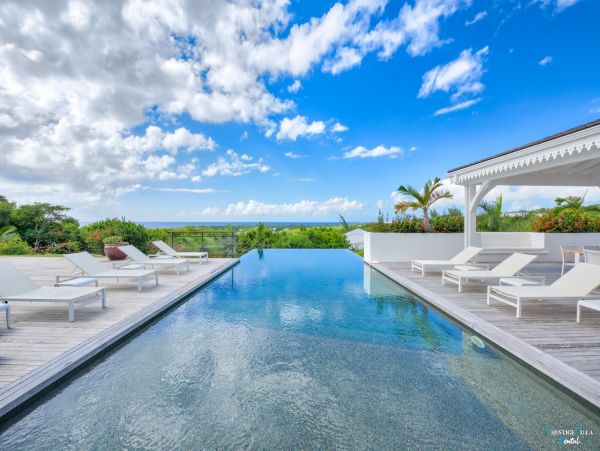 Saint Maarten Saint Martin Home 980524
