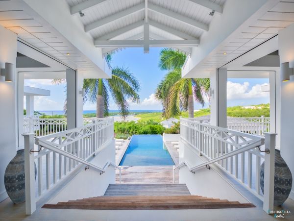 Saint Maarten Saint Martin Home 980524