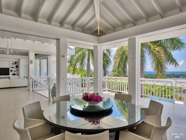 Saint Maarten Saint Martin Home 980524