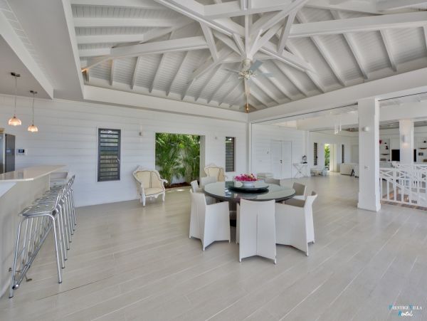 Saint Maarten Saint Martin Home 980524
