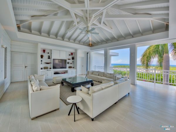 Saint Maarten Saint Martin Home 980524