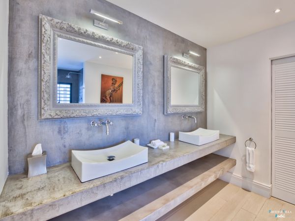 Saint Maarten Saint Martin Home 980524