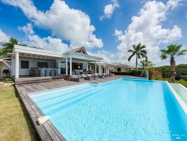 Saint Maarten Saint Martin Home 980527