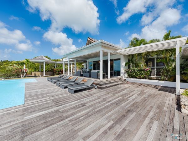 Saint Maarten Saint Martin Home 980527