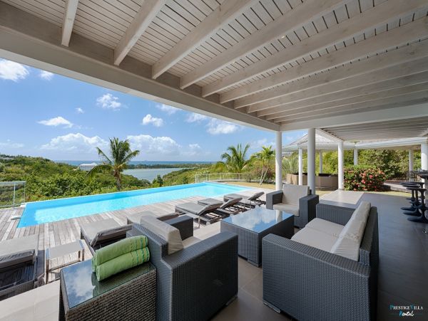 Saint Maarten Saint Martin Home 980527