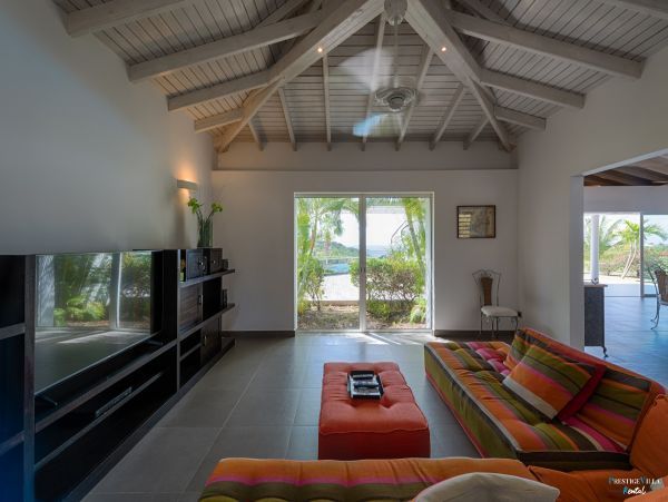 Saint Maarten Saint Martin Home 980527