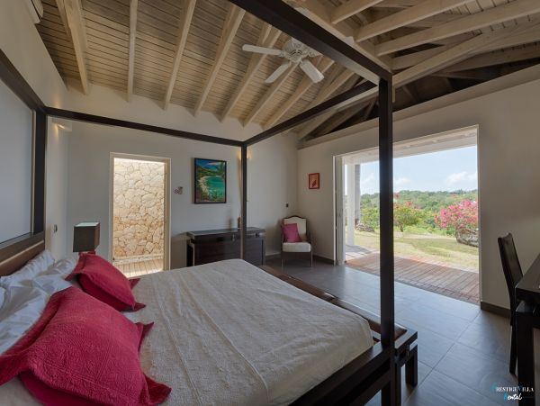 Saint Maarten Saint Martin Home 980527
