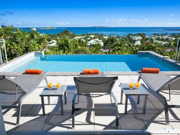 Saint Maarten Saint Martin Home 980528