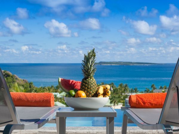 Saint Maarten Saint Martin Home 980528