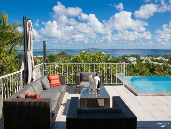 Saint Maarten Saint Martin Home 980528