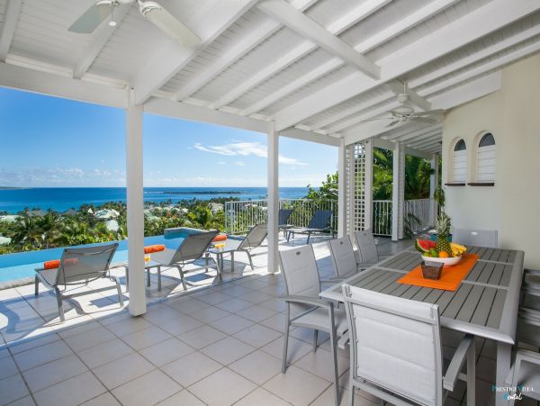 Saint Maarten Saint Martin Home 980528