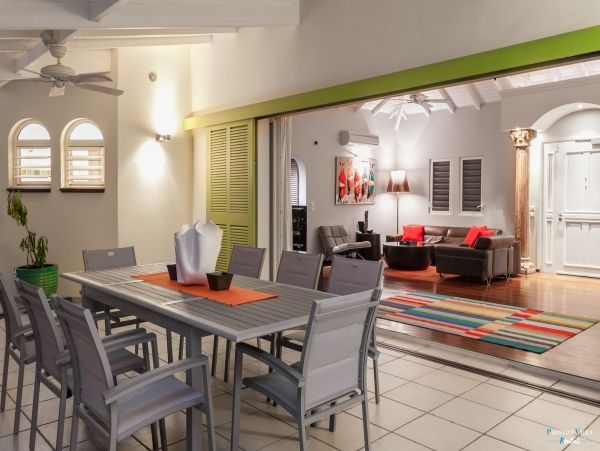 Saint Maarten Saint Martin Home 980528