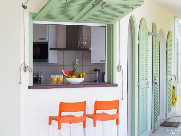 Saint Maarten Saint Martin Home 980528