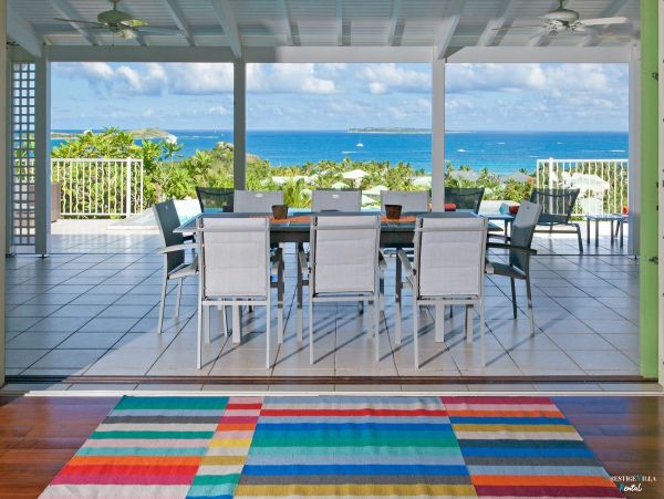 Saint Maarten Saint Martin Home 980528