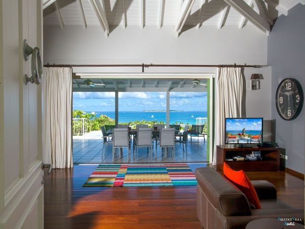 Saint Maarten Saint Martin Home 980528