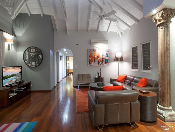 Saint Maarten Saint Martin Home 980528