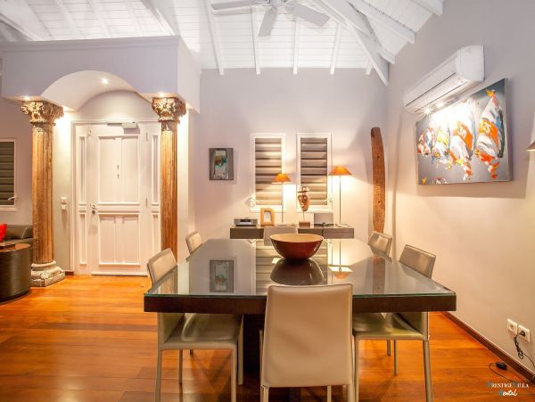 Saint Maarten Saint Martin Home 980528