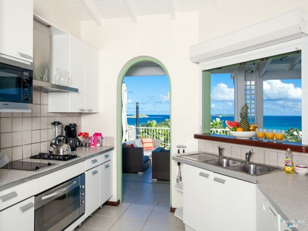 Saint Maarten Saint Martin Home 980528