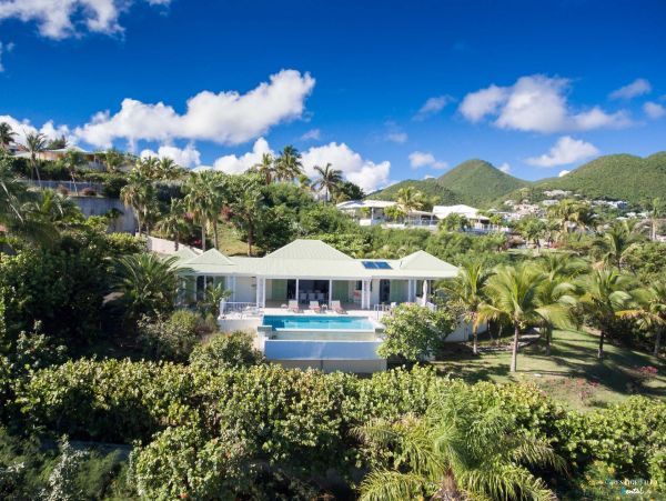 Saint Maarten Saint Martin Home 980528