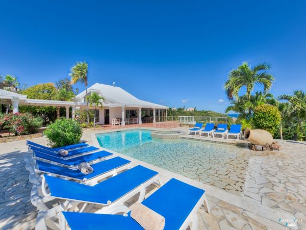 Saint Maarten Saint Martin Home 980529