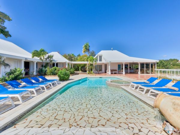 Saint Maarten Saint Martin Home 980529