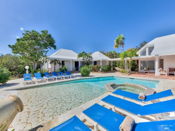 Saint Maarten Saint Martin Home 980529