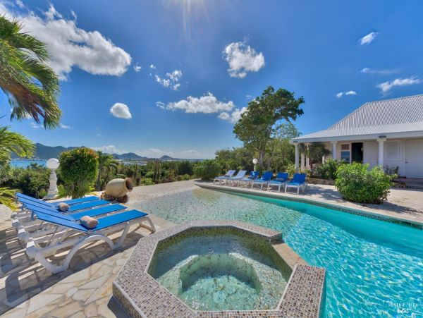 Saint Maarten Saint Martin Home 980529