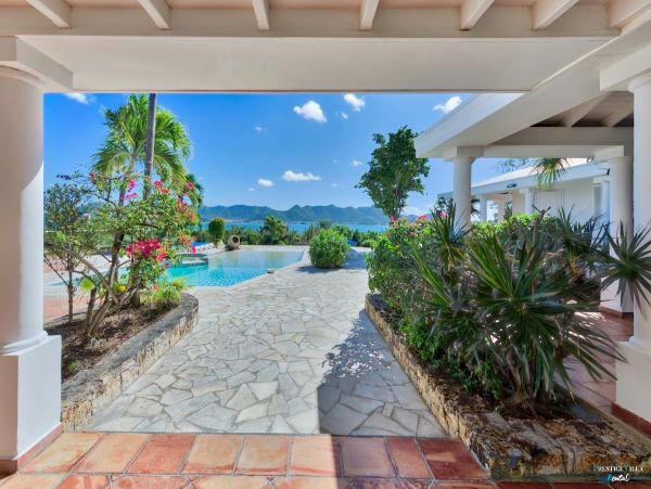 Saint Maarten Saint Martin Home 980529