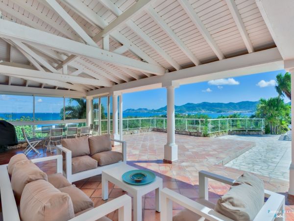 Saint Maarten Saint Martin Home 980529