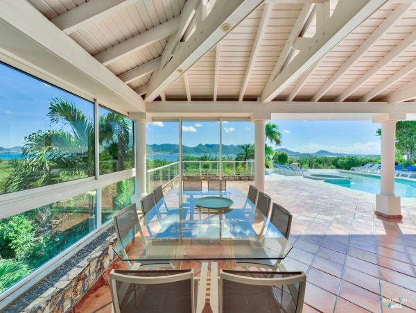 Saint Maarten Saint Martin Home 980529