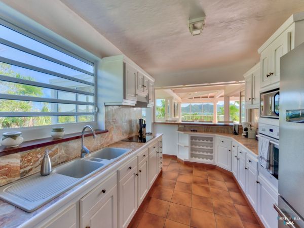 Saint Maarten Saint Martin Home 980529