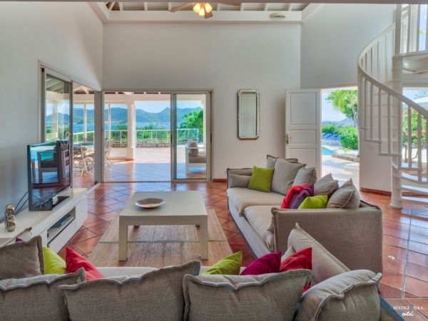 Saint Maarten Saint Martin Home 980529