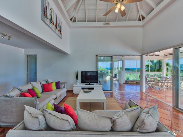 Saint Maarten Saint Martin Home 980529