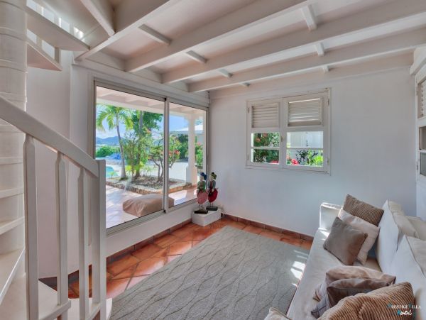 Saint Maarten Saint Martin Home 980529