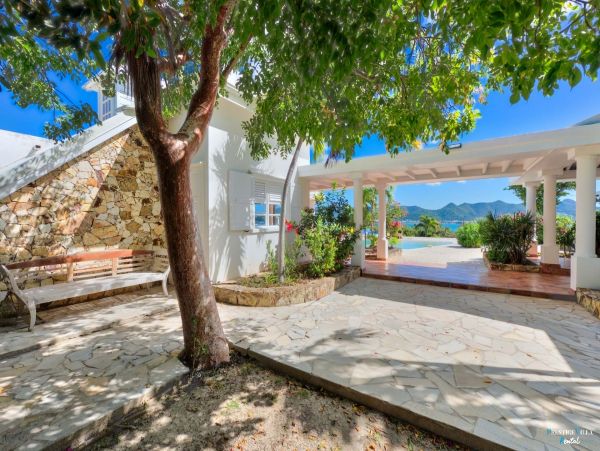 Saint Maarten Saint Martin Home 980529