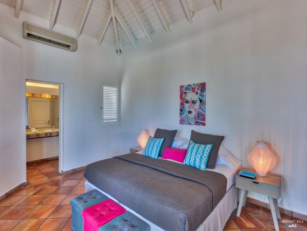 Saint Maarten Saint Martin Home 980529