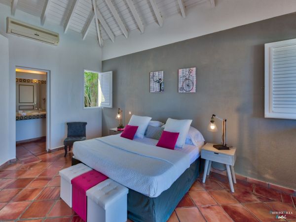 Saint Maarten Saint Martin Home 980529