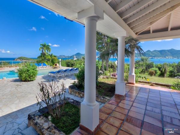 Saint Maarten Saint Martin Home 980529
