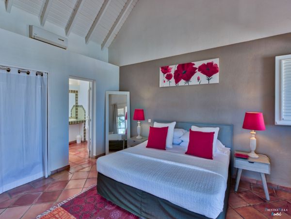 Saint Maarten Saint Martin Home 980529