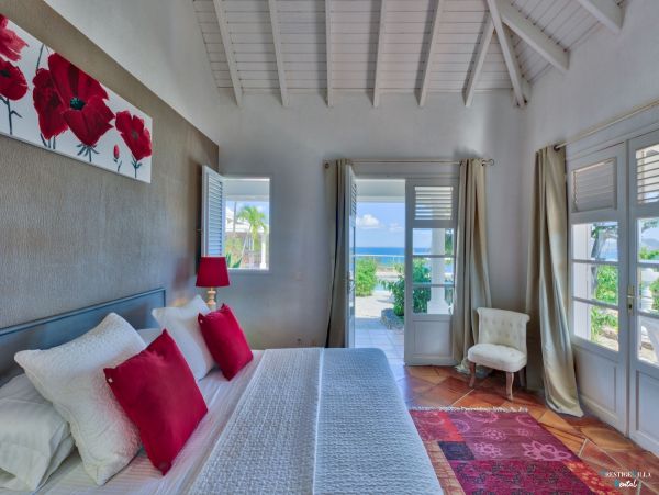 Saint Maarten Saint Martin Home 980529