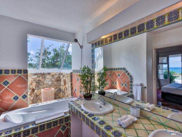 Saint Maarten Saint Martin Home 980529