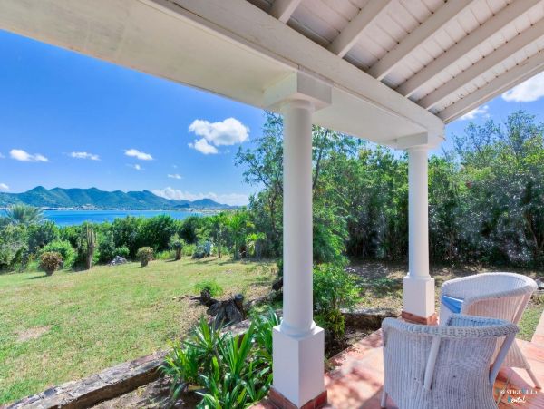 Saint Maarten Saint Martin Home 980529