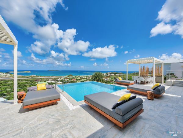 Saint Maarten Saint Martin Home 980530